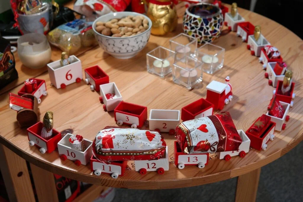 Advent Calendar