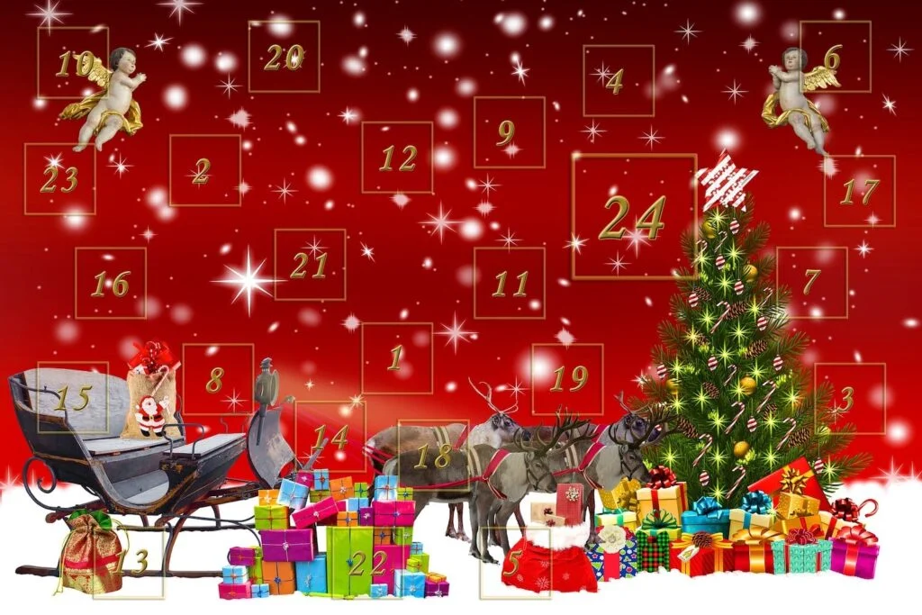 Advent Calendar