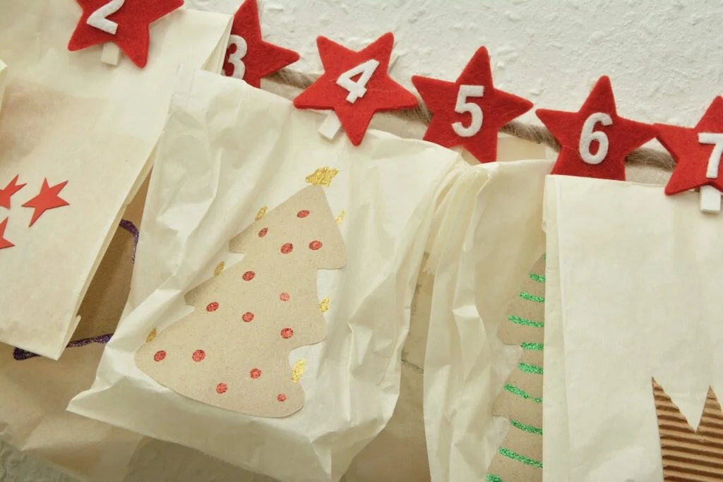 Advent Calendar