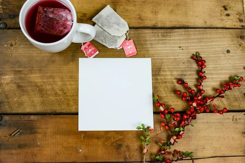 Quality paper for letter to Santa