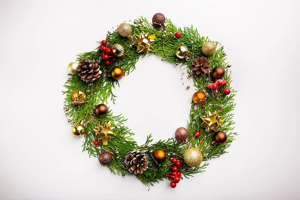 Christmas Wreath
