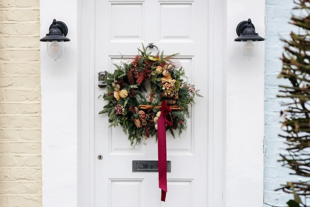 Christmas Wreath